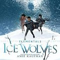 Cover Art for 9781460755273, Ice Wolves by Amie Kaufman