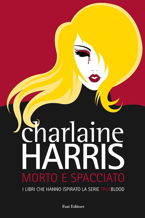 Cover Art for 9788876259333, Morto e spacciato by Charlaine Harris