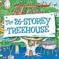 Cover Art for 9781486227914, The 26-Storey Treehouse by Andy Griffiths