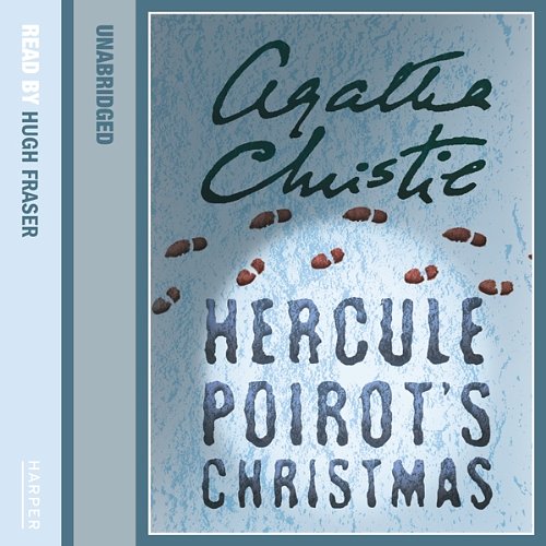 Cover Art for B002SQ1VI4, Hercule Poirot's Christmas by Agatha Christie