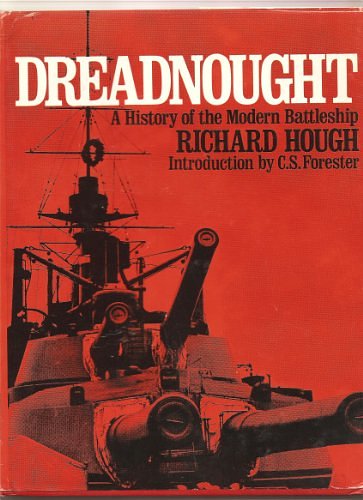 Cover Art for 9780517109540, Dreadnought by Robert K. Massie