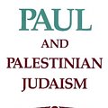 Cover Art for 9780800618995, Paul and Palestinian Judaism by E. P. Sanders