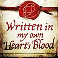 Cover Art for 9780752898506, Written in My Own Heart's Blood by Diana Gabaldon