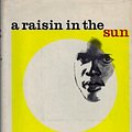 Cover Art for 9780394406886, A Raisin in the Sun by Lorraine Hansberry