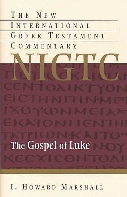 The Gospel of Luke