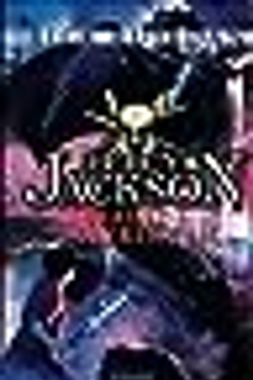 Cover Art for 9788711418819, Slaget i labyrinten by Rick Riordan