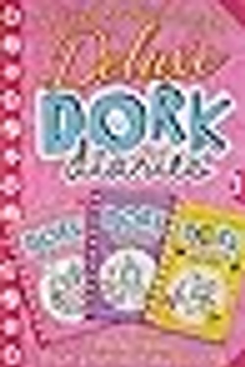 Cover Art for 9780857074744, Dork Diaries Collection Rachel Renee Russell 4 Books Set Pack RRP: ?23.96 (Do. Dork Diaries Collection Rachel Renee Russell 4 Books Set Pack RRP: ?23.96 (Do. by Rachel Renee Russell