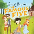 Cover Art for 9781444935141, Famous Five: Five Have Plenty Of Fun: Book 14 by Enid Blyton