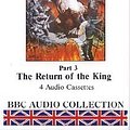 Cover Art for 9781559350358, The Return of the King by J. R. r. Tolkien