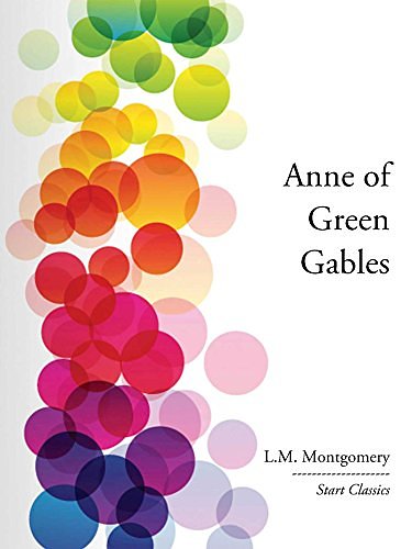 Cover Art for B00H26FNFM, Anne of Green Gables by L. M. Montgomery