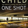 Cover Art for 9780857501189, Jack Reacher (One Shot) by Lee Child