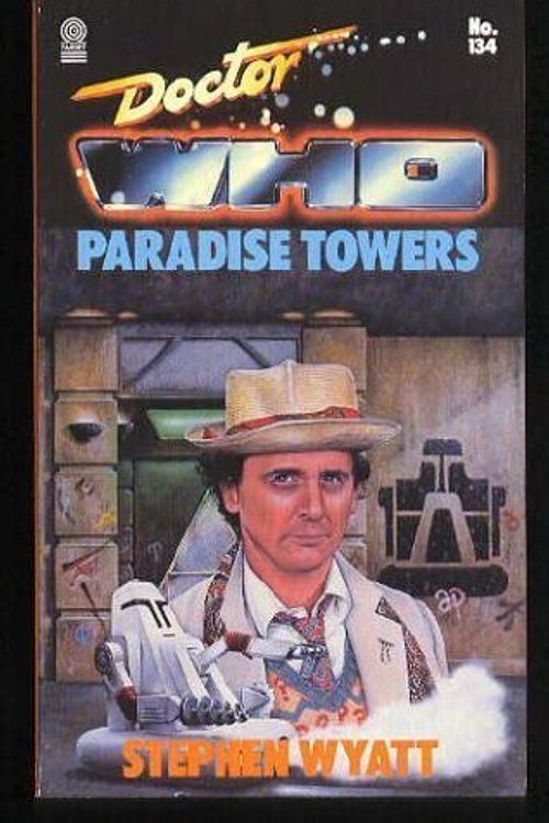 Cover Art for 9780426203308, Doctor Who-Paradise Towers by Stephen Wyatt