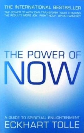 Cover Art for 9781444700848, The Power of Now by Tolle Eckhart