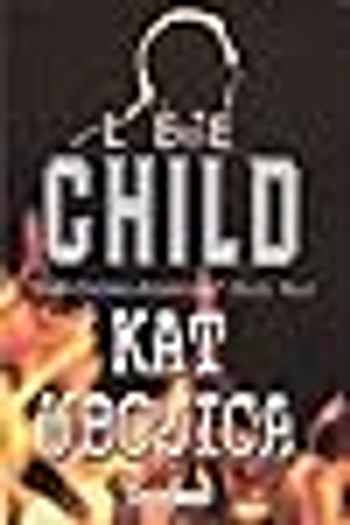 Cover Art for 9789532143713, Kat ubojica by Lee Child