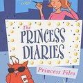 Cover Art for 9780330426299, The Princess Diaries Princess Files by Meg Cabot