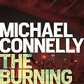 Cover Art for 9781409145653, The Burning Room by Michael Connelly