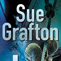 Cover Art for 9780330333405, J is for Judgement by Sue Grafton