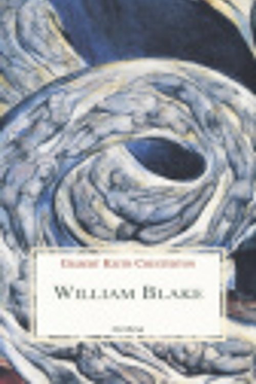 Cover Art for 9788876982903, William Blake by Gilbert K. Chesterton