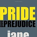 Cover Art for 9781983445637, Pride and Prejudice by Jane Austen