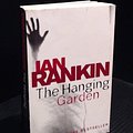 Cover Art for 9781407207094, Hanging Garden by Ian Rankin