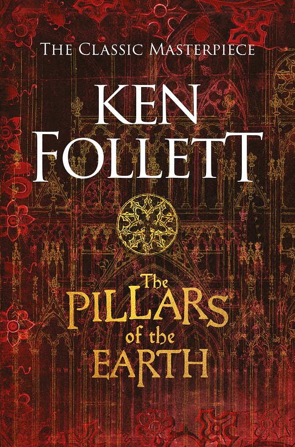 Cover Art for 9781743033692, The Pillars of the Earth by Ken Follett