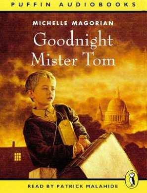 Cover Art for 9780140866919, Goodnight Mister Tom by Michelle Magorian