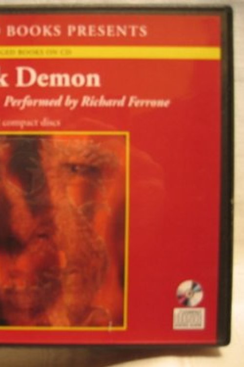 Cover Art for 9781419382666, Dark Demon (Carpathians, Book 16) by Christine Feehan