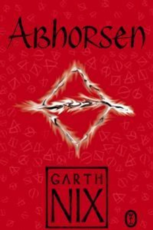 Cover Art for 9788308036402, Abhorsen by Garth Nix