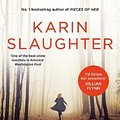 Cover Art for 9781460757055, The Silent Wife by Karin Slaughter