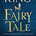 Cover Art for B09QS6JJ56, Fairy Tale by Stephen King