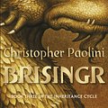 Cover Art for 9781407044774, Brisingr: Book Three by Christopher Paolini