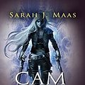 Cover Art for 9786050946871, Cam Şato by Sarah J. Maas