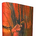 Cover Art for 9781623300883, STEPHEN KING NEW COVER SERIES No. 12 CARRIE - 1 / 500 (Artist Signed, Cover only) by Stephen King (based on a book By), Laurence D. Cohen (Carrie Screenwriter)