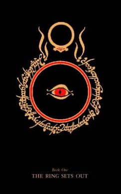 2 editions of The Lord of the Rings: Millennium Edition by J. R. R. Tolkien