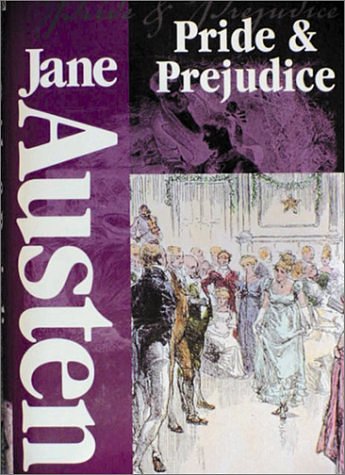 Cover Art for 9781582790329, Pride and Prejudice by Jane Austen