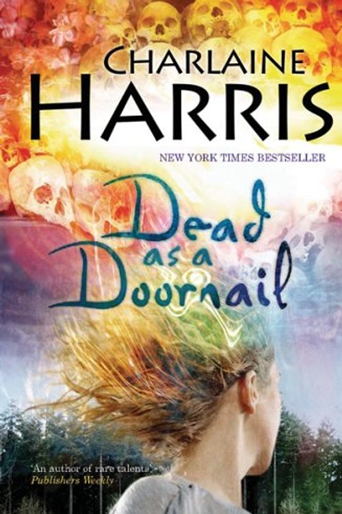 Cover Art for 9780575078871, Dead As A Doornail: A True Blood Novel (Gollancz S.F.) by Charlaine Harris