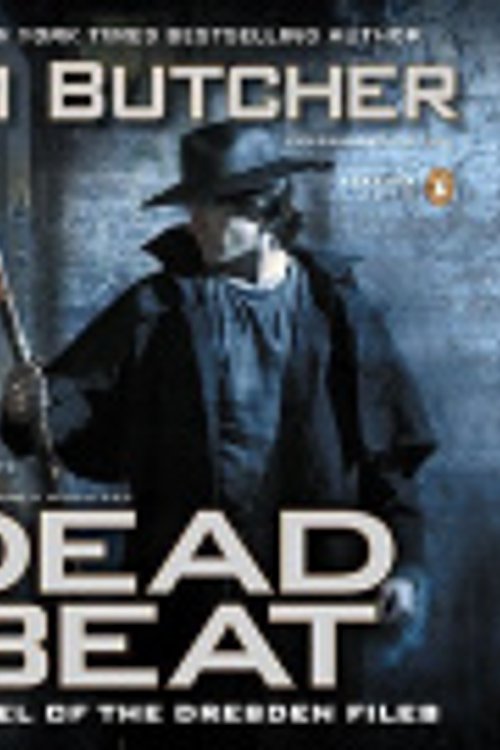 Cover Art for 9780142428078, Dead Beat by Jim Butcher