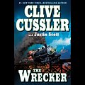 Cover Art for B002XGLDJG, The Wrecker by Clive Cussler