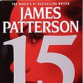 Cover Art for 9781455567690, 15th Affair by James Paterson, Maxine Paetro