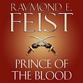 Cover Art for 9780007552030, Prince of the Blood by Raymond E. Feist