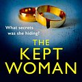 Cover Art for 9781473507869, The Kept Woman by Karin Slaughter