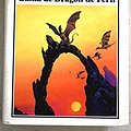 Cover Art for 9788470023729, Moreta: Dama del dragón de Pern by Anne McCaffrey