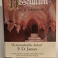 Cover Art for 9782702892916, Dissolution (The Shardlake Series) by C. J. Sansom