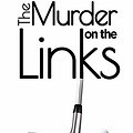 Cover Art for 9780359364022, The Murder on the Links by Agatha Christie