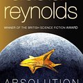 Cover Art for 9781400109586, Absolution Gap by Alastair Reynolds