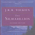 Cover Art for 9781417716906, The Silmarillion by J. R. r. Tolkien