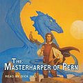 Cover Art for 9781469293998, The Masterharper of Pern by Anne McCaffrey