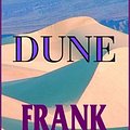 Cover Art for 9780736637633, Dune by Frank Herbert