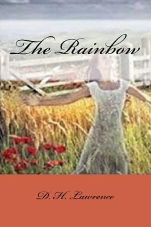 Cover Art for 9781976399749, The Rainbow by D. H. Lawrence