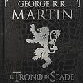 Cover Art for 9788804630739, IL TRONO DI SPADE 2 - GEORGE R by George R. r. Martin